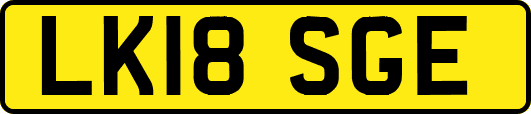 LK18SGE