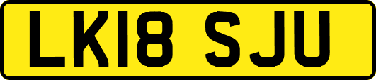 LK18SJU