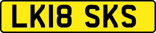 LK18SKS