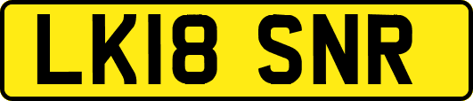 LK18SNR