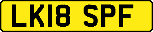 LK18SPF