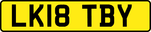 LK18TBY