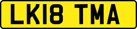 LK18TMA