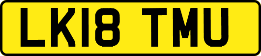 LK18TMU