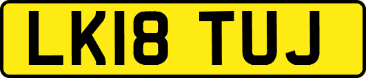 LK18TUJ