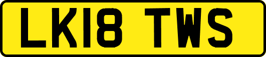 LK18TWS