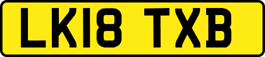 LK18TXB