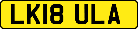 LK18ULA