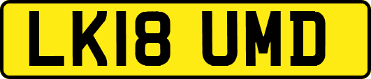 LK18UMD