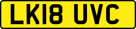 LK18UVC