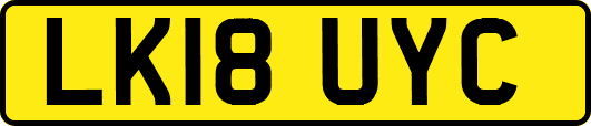 LK18UYC
