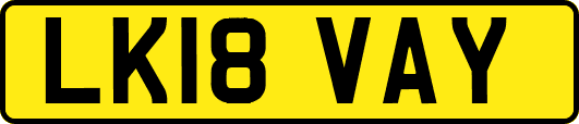 LK18VAY