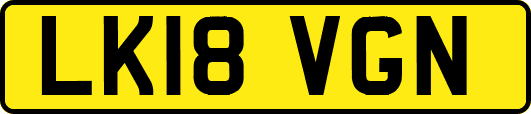 LK18VGN