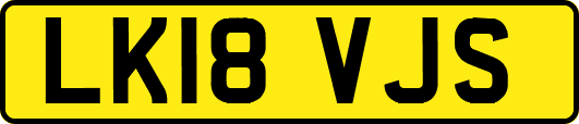 LK18VJS