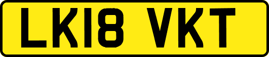 LK18VKT