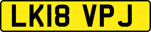 LK18VPJ