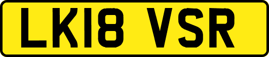 LK18VSR