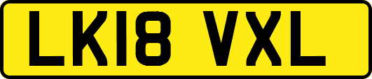 LK18VXL