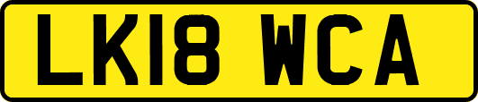 LK18WCA