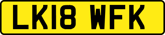 LK18WFK