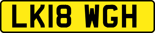 LK18WGH