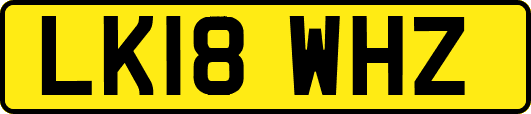 LK18WHZ