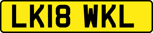 LK18WKL