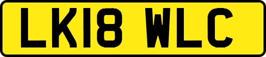 LK18WLC