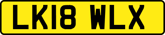LK18WLX