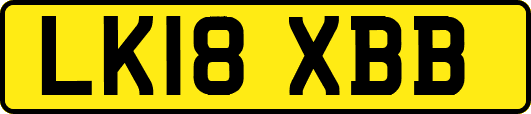 LK18XBB