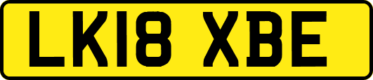 LK18XBE