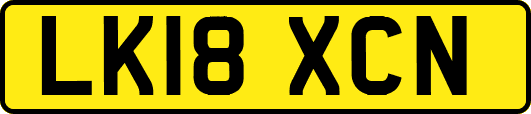 LK18XCN