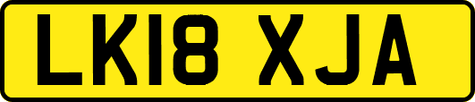 LK18XJA