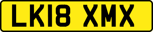 LK18XMX