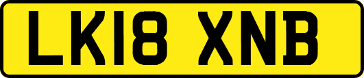 LK18XNB