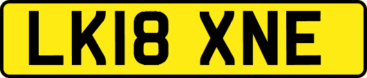 LK18XNE