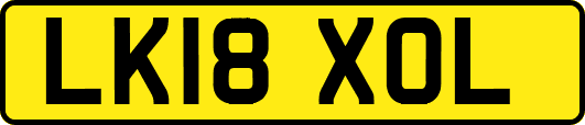 LK18XOL