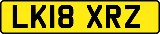 LK18XRZ