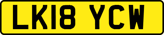 LK18YCW
