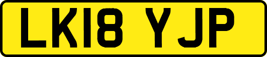 LK18YJP