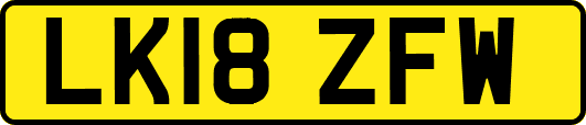 LK18ZFW