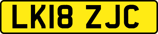 LK18ZJC