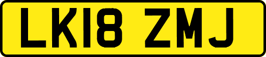 LK18ZMJ