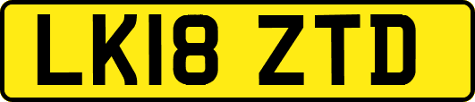LK18ZTD