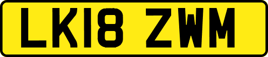 LK18ZWM