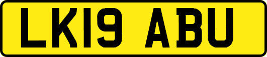 LK19ABU
