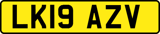 LK19AZV
