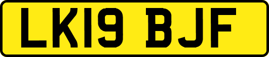 LK19BJF