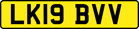 LK19BVV
