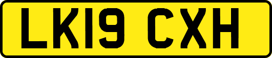LK19CXH